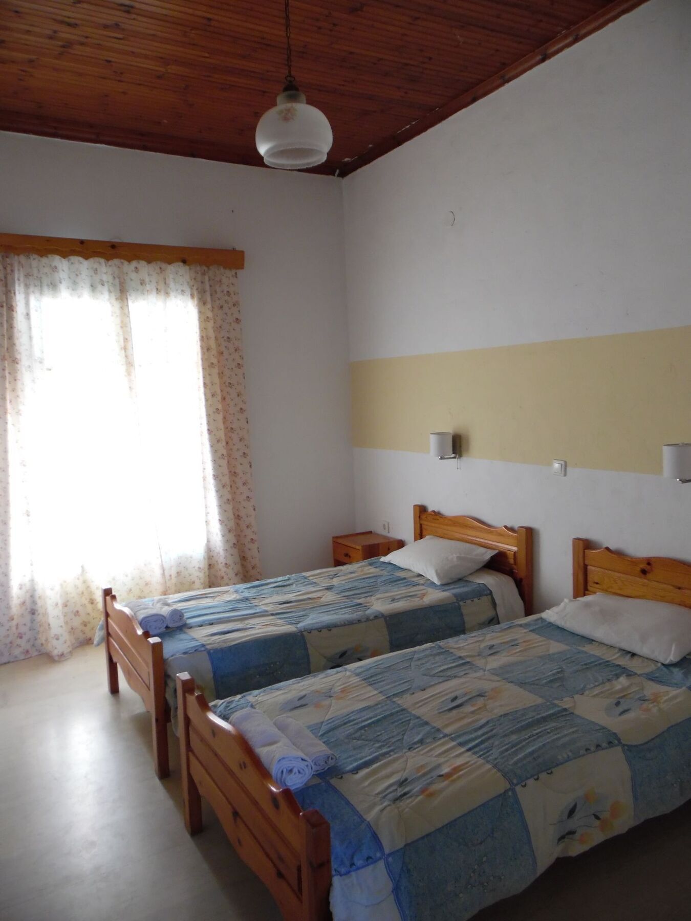 Katsaros Studios & Apartments Sidárion Exteriör bild