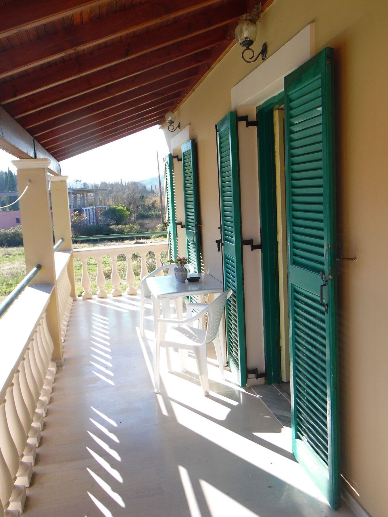 Katsaros Studios & Apartments Sidárion Exteriör bild